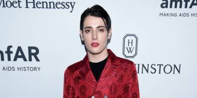 Harry Brant, Scion and Socialite, Dies at 24 - www.wmagazine.com