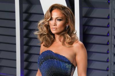 Jennifer Lopez: ‘For the 500 millionth time, I’ve never had Botox!’ - www.hollywood.com