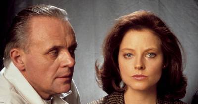 Jodie Foster and Anthony Hopkins Recall Their First Meeting 30 Years After ‘Silence of the Lambs’ - www.usmagazine.com
