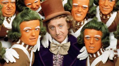 ‘Wonka’ Movie Moves Forward at Warner Bros., Announces Release Date - variety.com