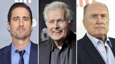 Sony Pictures Classics Acquires ’12 Mighty Orphans,’ With Luke Wilson, Martin Sheen, Robert Duvall (EXCLUSIVE) - variety.com - county Martin - county Wilson
