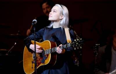 Phoebe Bridgers on post-pandemic touring: “The whole system is going to be so overrun” - www.nme.com