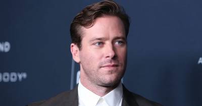 Armie Hammer Issues an Apologizes to Miss Cayman Amid Ongoing Social Media Controversy - radaronline.com