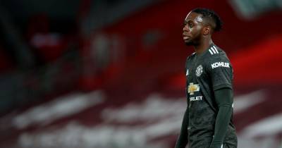 Manchester United fans say the team already have a solution to Aaron Wan-Bissaka problem - www.manchestereveningnews.co.uk - Manchester