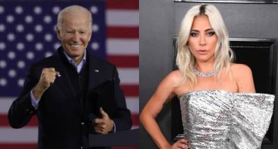 Joe Biden Inauguration: Lady Gaga, JLO, Demi Lovato, John Legend & more to perform; Trump sitting out ceremony - www.pinkvilla.com - USA