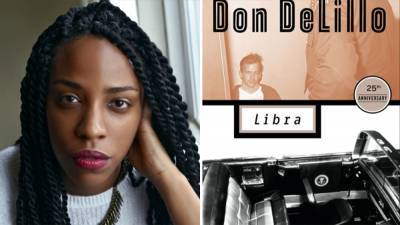 Spectrum Developing Adaptation Of Don DeLillo’s ‘Libra’ With ‘American Spy’ Author Lauren Wilkinson, Playground & Paul Giamatti’s Touchy Feely Films - deadline.com - USA