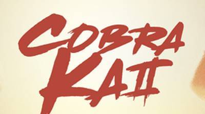 'Cobra Kai' Season 3 Includes a Tribute to Rob Garrison, an Original 'Karate Kid' Actor Who Died in 2019 - www.justjared.com