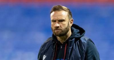Why January transfer window is 'quick fix' for Bolton Wanderers as Ian Evatt pinpoints quality needed - www.manchestereveningnews.co.uk