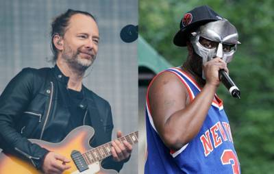 Radiohead’s Thom Yorke pays tribute to MF DOOM: “He was a massive inspiration to so many of us” - www.nme.com