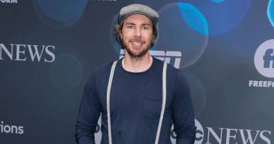 Dax Shepard’s Most Powerful Quotes About His Struggle With Addiction and Path to Sobriety - www.usmagazine.com - city Lincoln - county Bell - county Delta