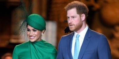 Prince Harry and Meghan Markle Have 'No Regrets' About Their Royal Exit - www.elle.com - Los Angeles