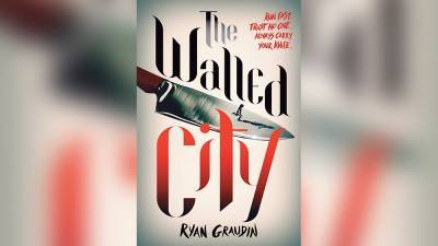 ‘The Walled City’: Elliott San Adapting Ryan Graudin YA Novel For SK Global - deadline.com - China