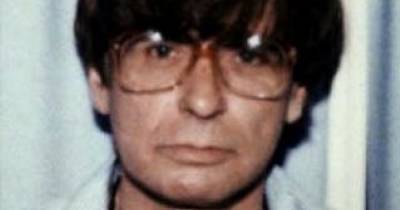 Dennis Nilsen 'insulted' after being compared to Moors Murderer Myra Hindley - www.dailyrecord.co.uk