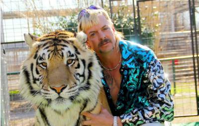 ‘Tiger King’s Joe Exotic fails to secure pardon from Donald Trump - www.nme.com - Texas - county Worth