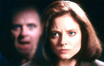 Jodie Foster and Anthony Hopkins reunite on ‘Silence of the Lambs’ 30th anniversary - www.nme.com - county Hopkins - Mauritania