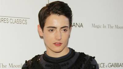 Harry Brant’s Sister Lily Mourns ‘Amazing Big Brother’ After Tragic Death: ‘I Love You Indefinitely’ - hollywoodlife.com