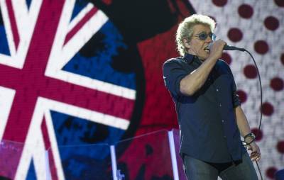People are calling out The Who’s Roger Daltrey for his previous Brexit comments - www.nme.com - Britain