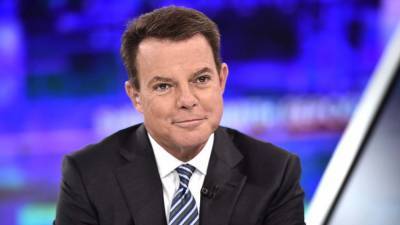 Shepard Smith Opens Up About Leaving Fox News After 23 Years: "I Stuck With It For As Long As I Could" - www.hollywoodreporter.com