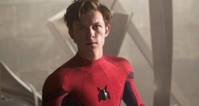 Tom Holland REVEALS his exact reaction to landing Spiderman role; Says he found out through social media - www.pinkvilla.com
