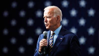 President Joe Biden Calls For Unity In Powerful Inaugural Speech: ‘Democracy Has Prevailed’ - hollywoodlife.com - USA