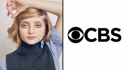 ‘United States Of Al’: Farrah Mackenzie Joins Chuck Lorre’s CBS Comedy Series - deadline.com - USA - county Young - Ohio - county Parker - Afghanistan