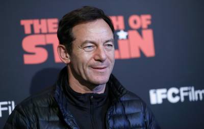 Jason Isaacs wants to reprise his Inquisitor role in a live-action ‘Star Wars’ film - www.nme.com