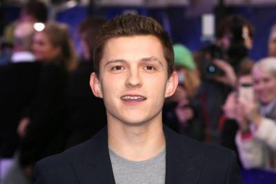 Tom Holland lined up to play Willy Wonka in movie prequel – report - www.hollywood.com - Britain