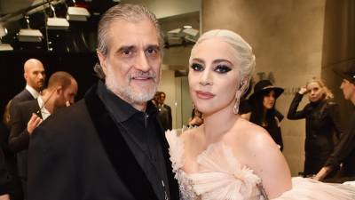 Lady Gaga's father on her inauguration performance: 'I'm still very proud of her' - www.foxnews.com - New York
