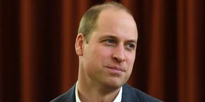 Prince William's Private Secretary Christian Jones Leaves Position Because Of This - www.justjared.com