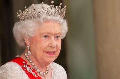 Queen Elizabeth Sent Private Note To Joe Biden Before Inauguration - etcanada.com - Britain