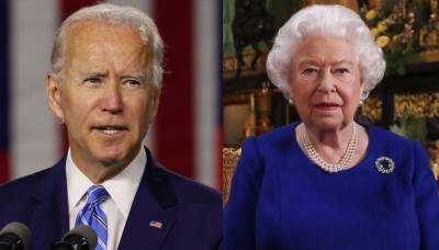 Ahead of inauguration, Biden received message from Queen Elizabeth - www.foxnews.com - USA