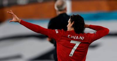 Manchester United have got what they were looking for in Edinson Cavani - www.manchestereveningnews.co.uk - Manchester