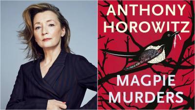 ‘Magpie Murders’: ‘The Crown’ Star Lesley Manville & ‘The Full Monty’ Director Peter Cattaneo Join PBS/BritBox Murder Mystery Series - deadline.com