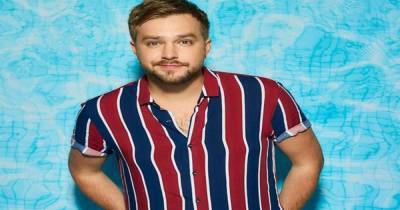 Iain Stirling hints Love Island could switch to the UK this year after I’m A Celeb’s success in Wales - www.ok.co.uk - Britain