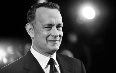 Tom Hanks reflects on “hopes and dreams” of America in Biden inauguration speech - www.nme.com - USA