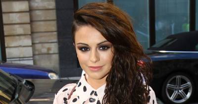 Where is Cher Lloyd now? The star's life from X Factor's 'most hated teen' to loving mother - www.ok.co.uk - Britain