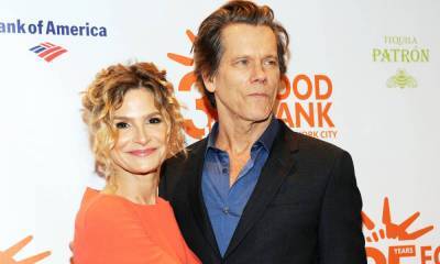 Kyra Sedgwick and Kevin Bacon's 'crushing' family change is so relatable - hellomagazine.com