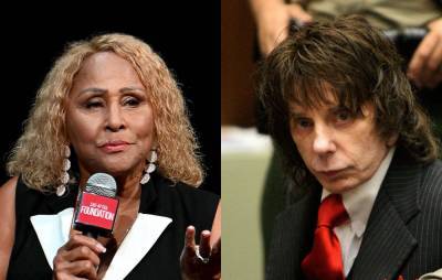 Darlene Love says she told Phil Spector “one of these days you’re gonna hurt somebody” - www.nme.com