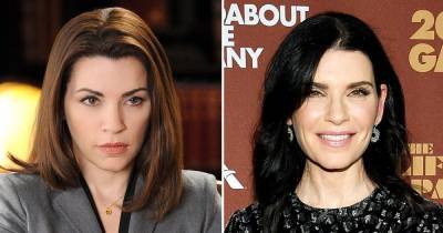 ‘The Good Wife’ Cast: Where Are They Now? Julianna Margulies, Josh Charles and More - www.usmagazine.com