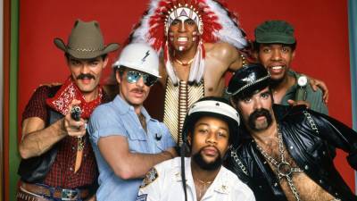 The Village People respond to Donald Trump using 'Y.M.C.A.' in his final remarks as president - www.foxnews.com - Florida