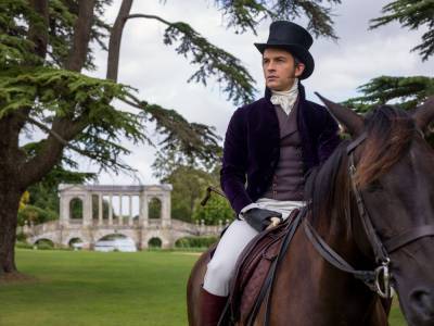 ‘Bridgerton’ Renewed For Season 2 On Netflix, Will Focus On Lord Anthony Bridgerton - etcanada.com
