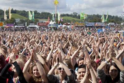 Virus Scuttles Glastonbury Festival For 2nd Straight Year - etcanada.com - Britain