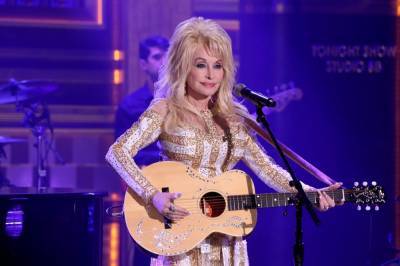 Dolly Parton Mourns The Loss Of Brother Randy Parton: ‘We Will Always Love Him And He Will Always Be In Our Hearts’ - etcanada.com