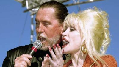 Randy Parton, Dolly Parton's Brother, Dies at 67 After Battle With Cancer - www.etonline.com