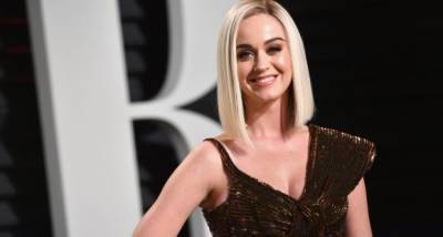 Katy Perry TRENDS after her explosive inauguration performance; Orlando Bloom says he’s ‘One proud partner’ - www.pinkvilla.com - Washington