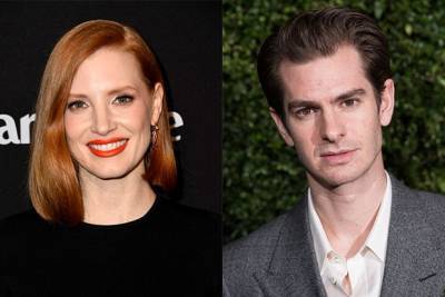 Jessica Chastain, Andrew Garfield’s ‘The Eyes of Tammy Faye’ Scores September Release Date - thewrap.com - USA