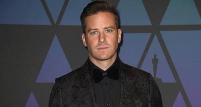 Armie Hammer receives final WARNING by Cayman Islands police post his explicit video of ‘Miss Cayman’ - www.pinkvilla.com - Cayman Islands