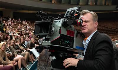 Report: Christopher Nolan Unlikely To Work With WB Again After HBO Max Announcement - theplaylist.net