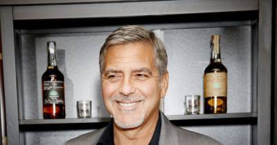 George Clooney admits he was drunk on set of this film… - www.wonderwall.com - New York