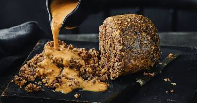 M&S Burns Night celebration includes treats that can be delivered to your doorstep - www.dailyrecord.co.uk